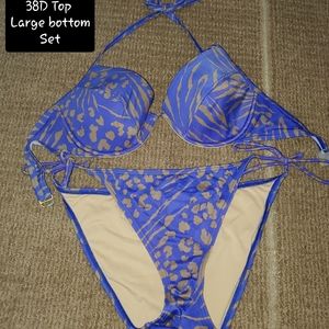 VS Swim